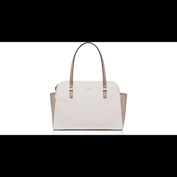Kate Spade grand street colorblock Lydia - Picture 2 of 10